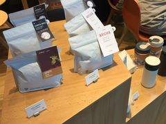-Seesaw Coffee(苏州中心店)