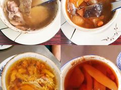 -達揚原味燉品(文明路店)