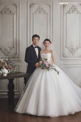 -安娜公馆婚纱摄影(锦州店)