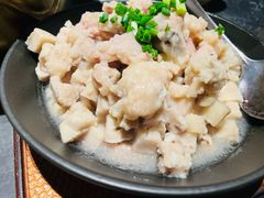芋头蒸排骨-炊烟小炒黄牛肉(浦东世纪汇店)