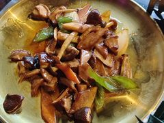 -亚龙湾红树林度假酒店-韩轩韩餐厅