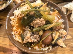 -笔记安顺夺夺粉火锅(龙湾万达店)