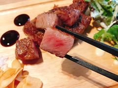 -神户牛焼肉専門店 牛一(道顿堀店)