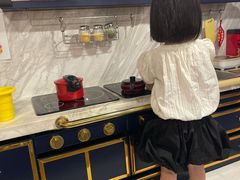 -Lilliput粒粒堡亲子餐厅(置汇旭辉店)
