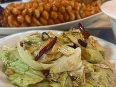 -东北缘餐厅(兰埔路店)