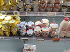 -Olé精品超市(北京合生汇店)