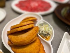 -牛街·马辈儿涮肉(牛街总店)