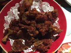 -今邕烧烤(西大店)