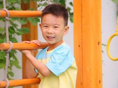 -北京市海淀区锦绣明天莲宝幼儿园