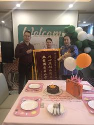 -新寰亚月子会所(盛捷白塘店)