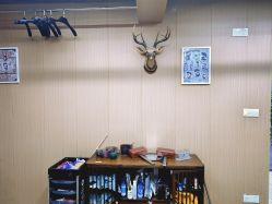 -纯剪男士理发馆·烫染专业店