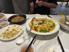 -建来发饭店(南俊路店)