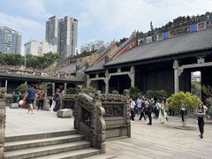 -陈家祠堂-游客中心