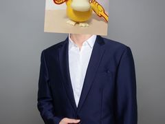 -真我樣照相馆·身份证·证件照·外拍(环球港店)