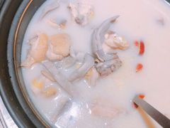 -捞神煲汤火锅(湖滨商业街店)