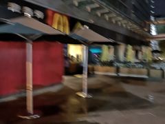 -麦当劳(花园城中心店)