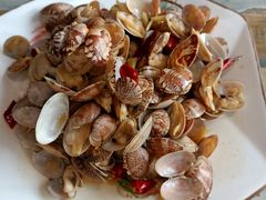 -大城·烧烤海鲜大排档(台东店)