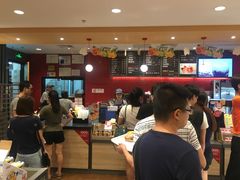 -85度C(广州石牌桥店)