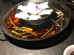 -渝涯重庆豆花老火锅(中赢国际店)