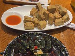 -新凯旋烧烤·燕姐千岛湖土菜