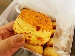 -SKROLL卡特司库·蛋糕定制·生吐司·司康(古北程家桥店)
