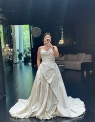 -Bridal Queen·婚纱女皇