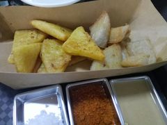 碗托咯吱双拼-杏好遇见你(总店)