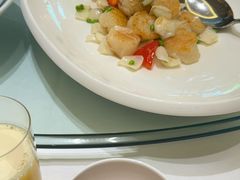 -南宁荔园维景国际酒店·荔园中餐厅