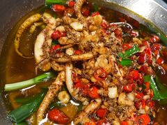 -费大厨辣椒炒肉(万家丽一店)