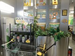 -吕氏疙瘩汤·海鲜新鲁菜(海州利群店)