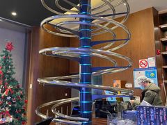 -SPACELAB失重餐厅(世纪汇店)