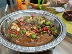 -李东农庄(中南百草园地标店)