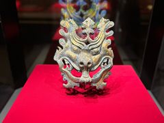 -北京大葆台遗址博物馆