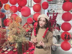 -ins森林童话餐厅coffee&bistro