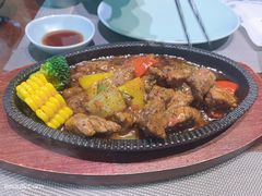 -古京·臻致料理(月湖店)