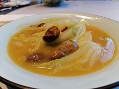 -羲和雅苑•北京烤鸭(平安国际金融中心店)