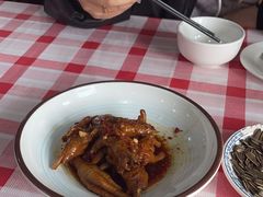 -三只鸟本地特色菜馆(上饶总店)