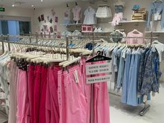 -万达广场(南昌红谷滩店)