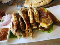 -马尔龙新疆饭店·清真(瑞景店)