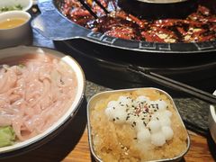 -陈眼镜火锅(总店)