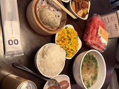 -阿那亚第三食堂 Cafeteria 3