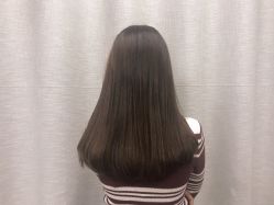 -Moyue HAIR SALON