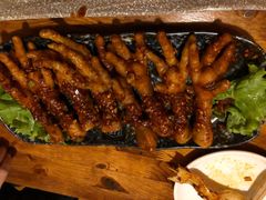 -小木屋米酒店总店