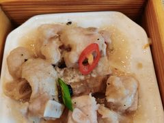 -凯宾斯基大酒店·三楼御龙轩中餐厅