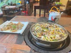-阿多私房菜(顺德店)