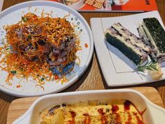 -仓桥家·焗寿司·锅物(光谷步行街店)
