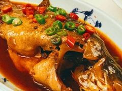-安徽大厦中餐厅