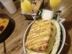 -恩你小木屋·韩式料理(假日广场店)