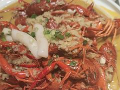 -金陵后厨·南京菜(新街口秣陵路店)