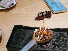 -WOW LUCKY创意韩料(龙阳广场店)